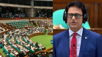 এইচএসসির পদার্থবিজ্ঞানে ভুল প্রশ্ন, শিক্ষামন্ত্রী বললেন পূর্ণ নম্বর পাবে পরীক্ষার্থীরা
