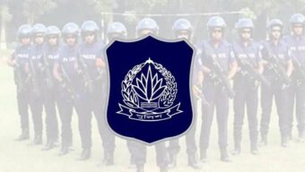 ৩ মাসে পুলিশের হাতে গ্রেপ্তার ১ লাখ ৪২ হাজার