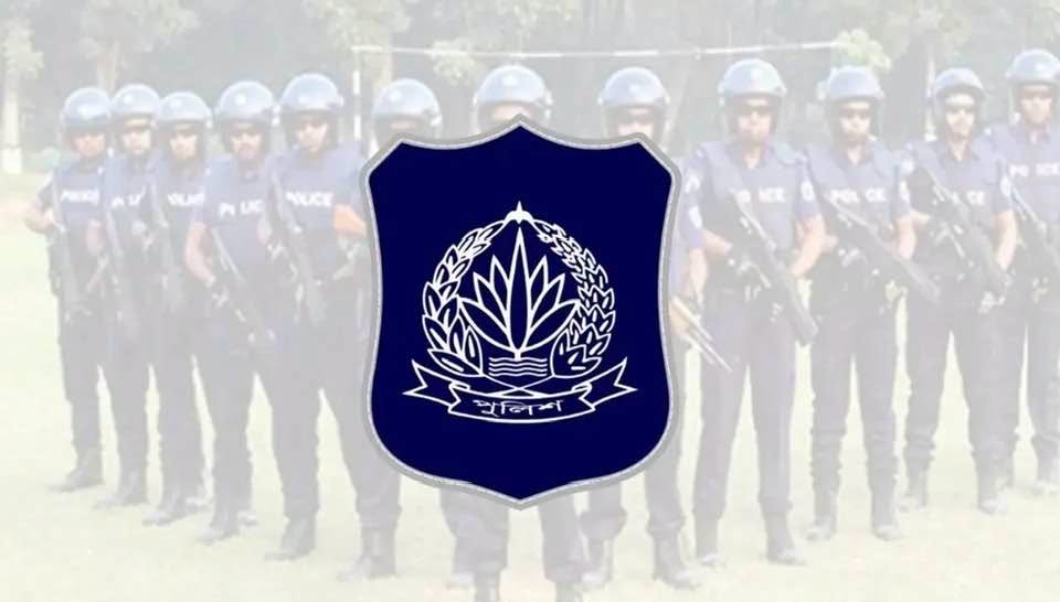 ৩ মাসে পুলিশের হাতে গ্রেপ্তার ১ লাখ ৪২ হাজার