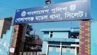 প্রবাসীদের জন্য প্রথম ‘হেল্প ডেস্ক কর্নার’ হচ্ছে গোলাপগঞ্জে