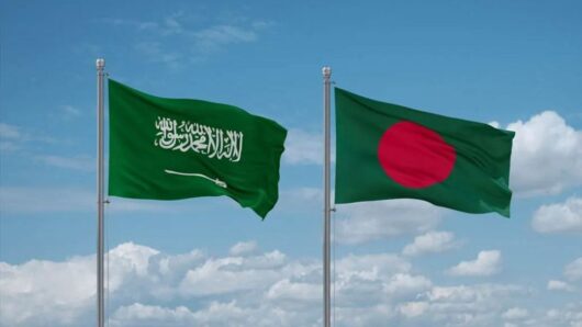 সৌদি প্রবাসীদের যে বিষয়ে সতর্ক করল দূতাবাস