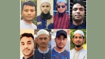 স্বপ্নের বিদেশ গিয়ে লাশ হয়ে ফিরছেন সিলেটের যুবকরা
