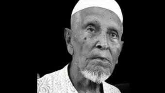 সিলেট-৬ আসনের সাবেক এমপি শরফ উদ্দিন খসরু আর নেই