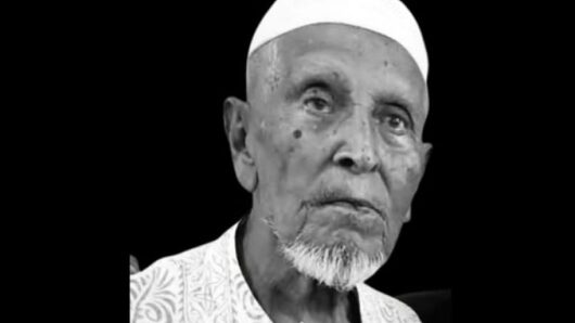 সিলেট-৬ আসনের সাবেক এমপি শরফ উদ্দিন খসরু আর নেই