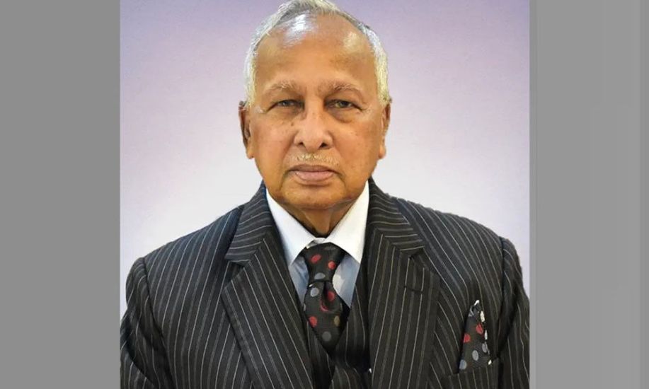 সাবেক স্পিকার জমির উদ্দিন সরকার মারা গেছেন