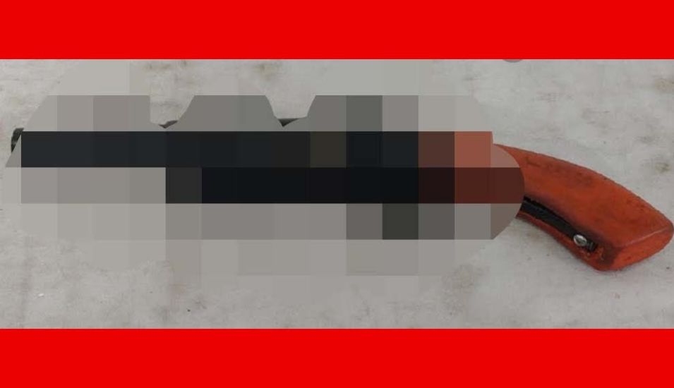 সিলেটে ওয়ান শুটার উদ্ধার