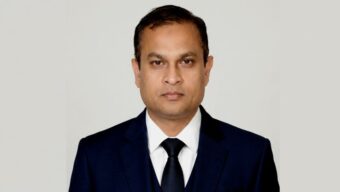 অবশেষে সিলেটের ডিসির চেয়ারে বসছেন আব্দুল্লাহ আল মামুন