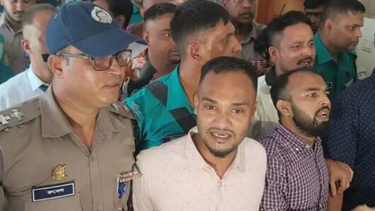 এমসি কলেজ ছাত্রাবাসে ধর্ষণ : যে টাকা পাবেন গৃহবধূ