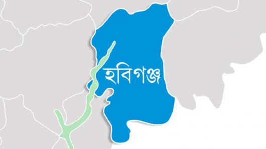 সিলেটে বিদেশে স্বামী, সন্তান জন্ম দিয়ে আলোচনায় স্ত্রী