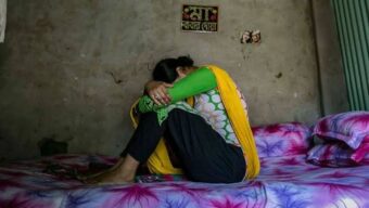সিলেটে অটোরিকশায় তুলে নিয়ে নারীকে গণ ধর্ষণ