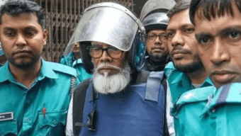 জামিন পেলেন সালমান এফ রহমান