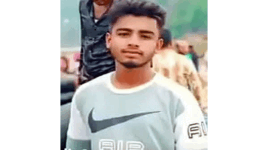 হবিগঞ্জে নিখোঁজের দুই দিন পর যুবকের মরদেহ উদ্ধার