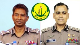 সিলেট থেকে যাচ্ছেন কুদ্দুস, আসছেন সারোয়ার