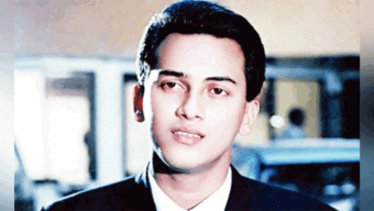 চিত্রনায়ক সালমান শাহ হ*ত্যা*র তদন্ত প্রতিবেদন দাখিল পেছাল