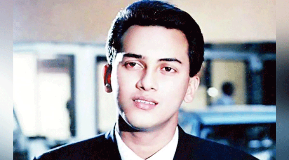 চিত্রনায়ক সালমান শাহ হ*ত্যা*র তদন্ত প্রতিবেদন দাখিল পেছাল