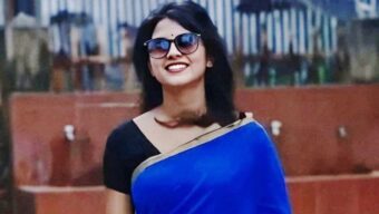 সিলেটের সেই বিউটির পাশে এখন প্রতিবাদী শিক্ষক সমাজ