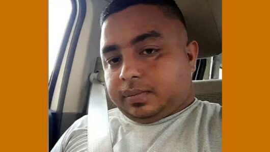 ভিসা পেলেও বিদেশে: বিয়ানীবাজারে বোনের বাড়িতে বেড়াতে যাওয়া হল না সিলেটের আলীর