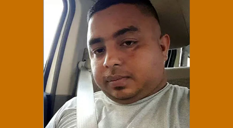 ভিসা পেলেও বিদেশে: বিয়ানীবাজারে বোনের বাড়িতে বেড়াতে যাওয়া হল না সিলেটের আলীর