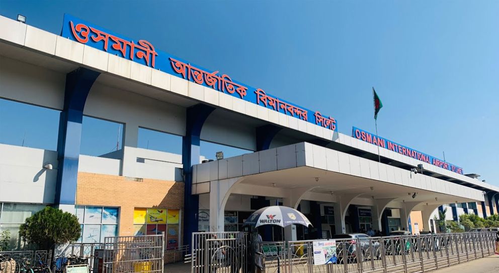 বিদেশি এয়ারলাইন্সের জন্য খুলছে ওসমানীর আকাশ