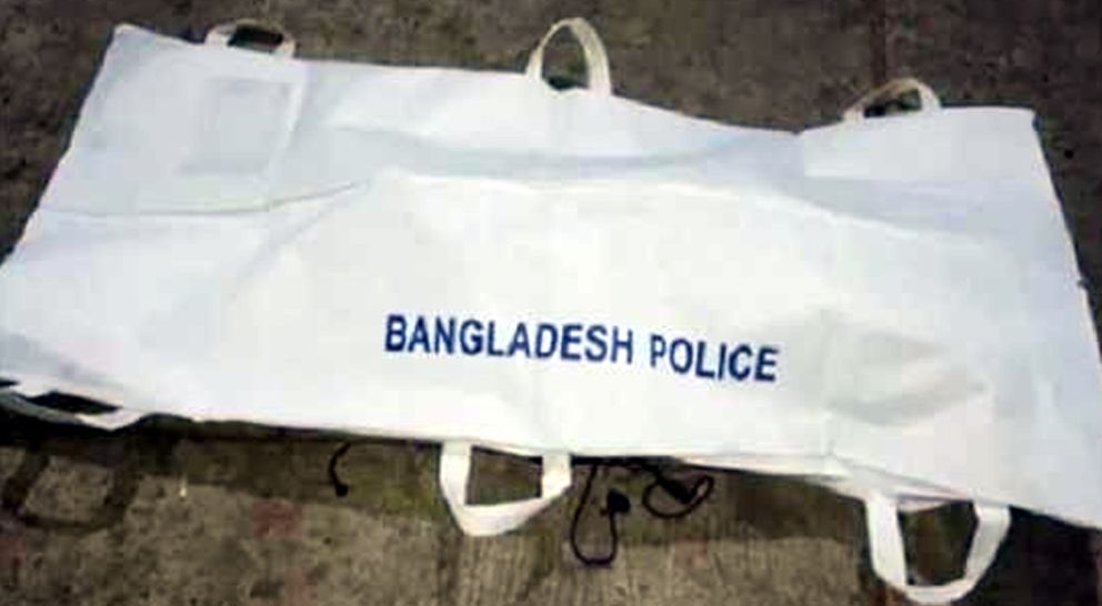 সিলেটে বাসার ভেতরে মিললো পুলিশ সদস্যের মরদেহ