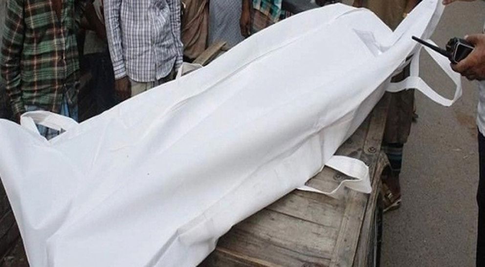 সিলেটে হোটেল থেকে ব্যবসায়ীর মরদেহ উদ্ধার