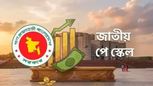 পে-স্কেল বাস্তবায়নে নতুন বাধা, সফটওয়্যার জটিলতায় পেছাল গেজেট