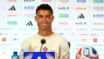 ‘এটা আমার শেষ বিশ্বকাপ, আশা করি এটাই শেষ ম্যাচ নয়’