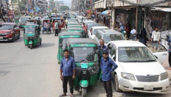 গ্যাসের জন্য হাহাকার, সহসা কাটছে না সংকট