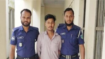 জকিগঞ্জ চাচাতো ভাইকে খুন, যেভাবে পারভেজকে ধরলো পুলিশ