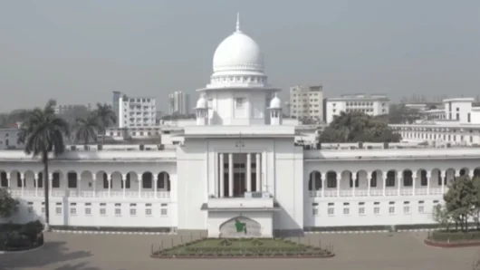 নারী মরদেহের ময়নাতদন্তে নারী ডোম নিয়োগ দিতে হাইকোর্টের রুল