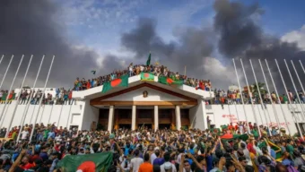 কোটা আন্দোলন থেকে সরকার পতন, ইতিহাস পাল্টানো বিপ্লবের সূচনার দিন আজ