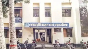 এইচএসসি পরীক্ষার ৪ ঘণ্টা আগে ছাদ থেকে পড়ে পরীক্ষার্থীর মৃত্যু