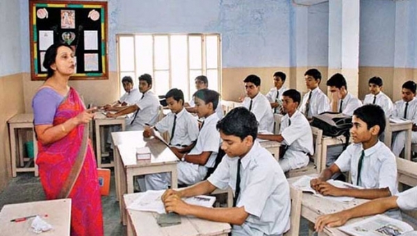 বিয়ানীবাজারের বিভিন্ন মাধ্যমিক-প্রাথমিক বিদ্যালয়ে ম্যানেজিং কমিটি নিয়ে দ্বন্ধ