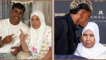 লামিন ইয়ামালের দাদি ফাতিমার সংগ্রামের গল্প কাঁদাবে আপনাকেও