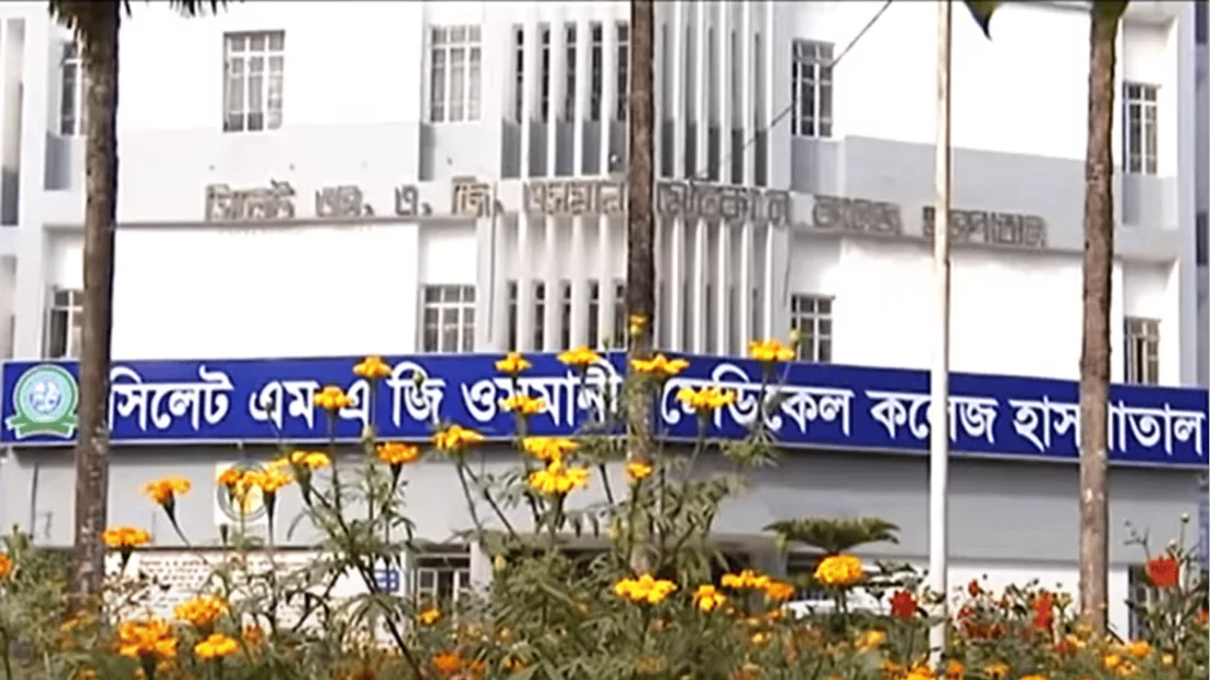 সিলেটে হামের উপসর্গ আরও ২ শিশুর মৃত্যু