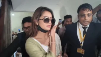 আদালতে এসে জামিন পেলেন তানজিন তিশা