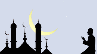 আজ পবিত্র ঈদে মিলাদুন্নবী