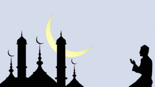 আজ পবিত্র ঈদে মিলাদুন্নবী
