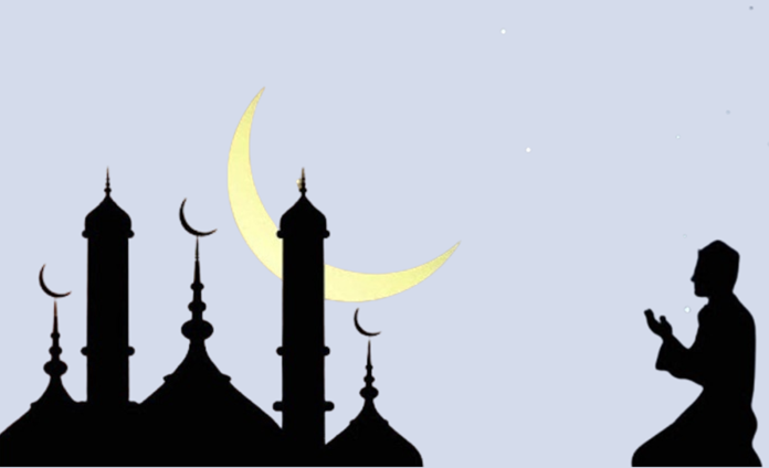 আজ পবিত্র ঈদে মিলাদুন্নবী