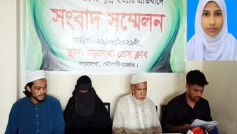 মৃত্যুর আগে যে ফোনে ছিল মুন্নির শেষ কথাগুলো, সেটি কোথায়?