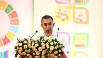 ভঙ্গুর রাষ্ট্রকে এবার পুনর্গঠনের পালা: প্রধানমন্ত্রী