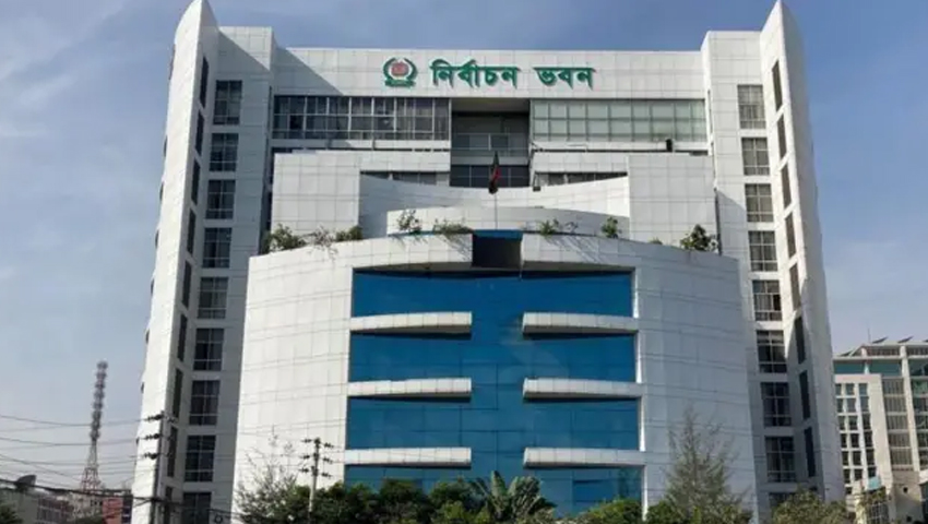 এনআইডি সংশোধনে ইসিতে ৬৪ লাখ আবেদন