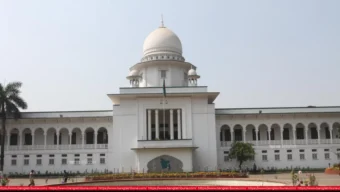 আদালতে ঝুলছে ৪৬ লাখ মামলা, সমাধান কোথায়
