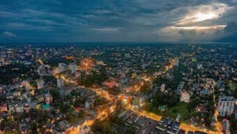 সিলেটে আরও দুইজনের মৃত্যু, হাসপাতালে ৩ শতাধিক