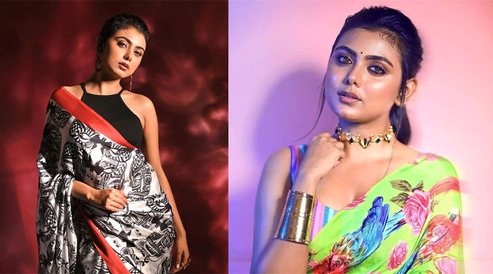 ‘প্রিয়তমা আমার জীবনের আশীর্বাদ’