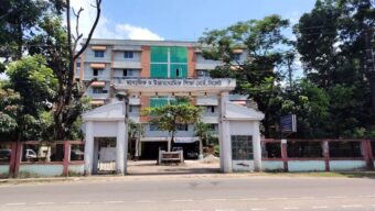 সিলেটে এসএসসিতে প্রায় অর্ধেকই ফেল