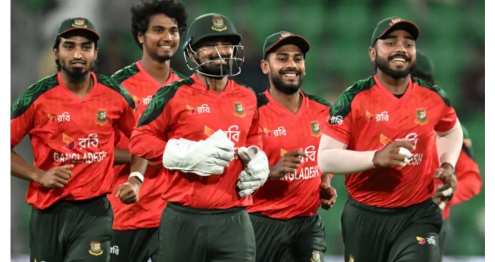 বাংলাদেশকে সঙ্গে নিয়েই বিশ্বকাপের টিকিট কাটল আফগানিস্তান