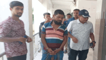 সদর হাসপাতাল থেকে ডেকে নিয়ে নারীকে ধর্ষণ, ২ জন গ্রেফতার