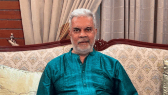 লন্ডন যাচ্ছেন ইলিয়াস কাঞ্চন, শুরু হবে চিকিৎসার নতুন ধাপ