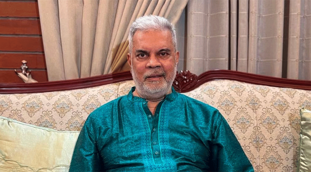 লন্ডন যাচ্ছেন ইলিয়াস কাঞ্চন, শুরু হবে চিকিৎসার নতুন ধাপ